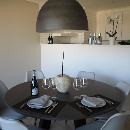 Appartement Penthouse Sparta à Coxyde Extérieur photo