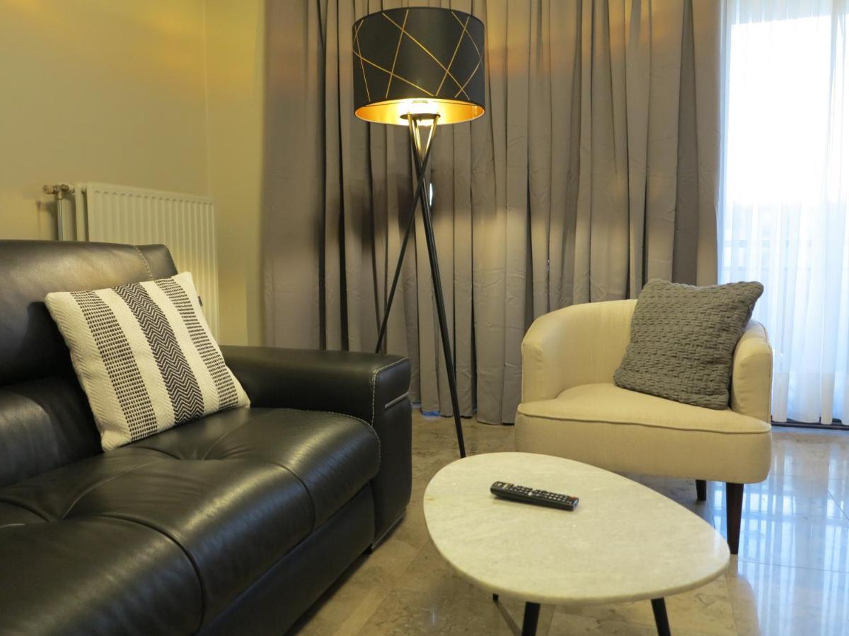 Appartement Penthouse Sparta à Coxyde Extérieur photo