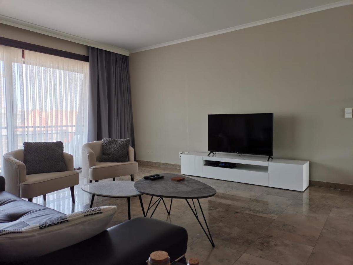 Appartement Penthouse Sparta à Coxyde Extérieur photo